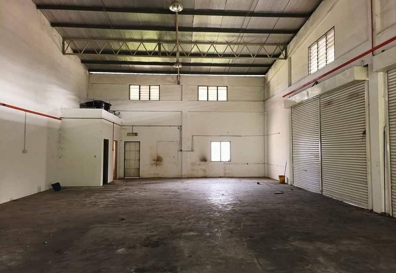 Kawasan Perindustrian Pengkalan 2