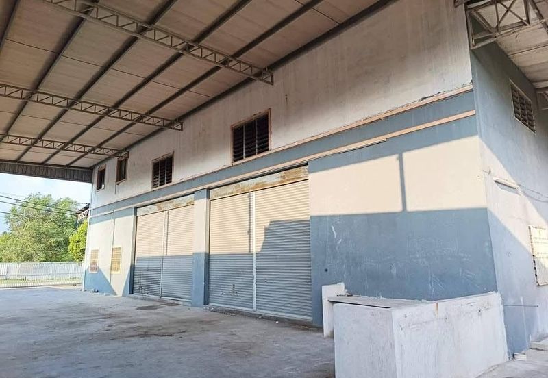 Kawasan Perindustrian Pengkalan 2