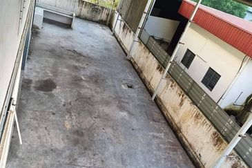 Kawasan Perindustrian Pengkalan 2