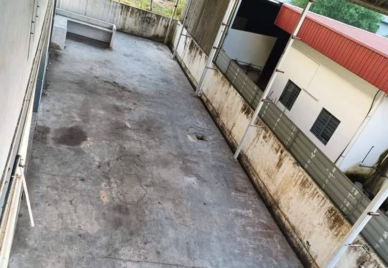 Kawasan Perindustrian Pengkalan 2