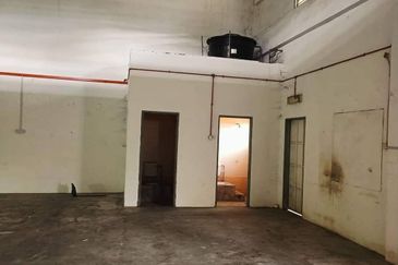 Kawasan Perindustrian Pengkalan 2