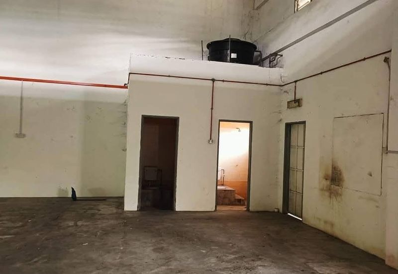 Kawasan Perindustrian Pengkalan 2