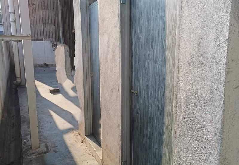 Kawasan Perindustrian Pengkalan 2