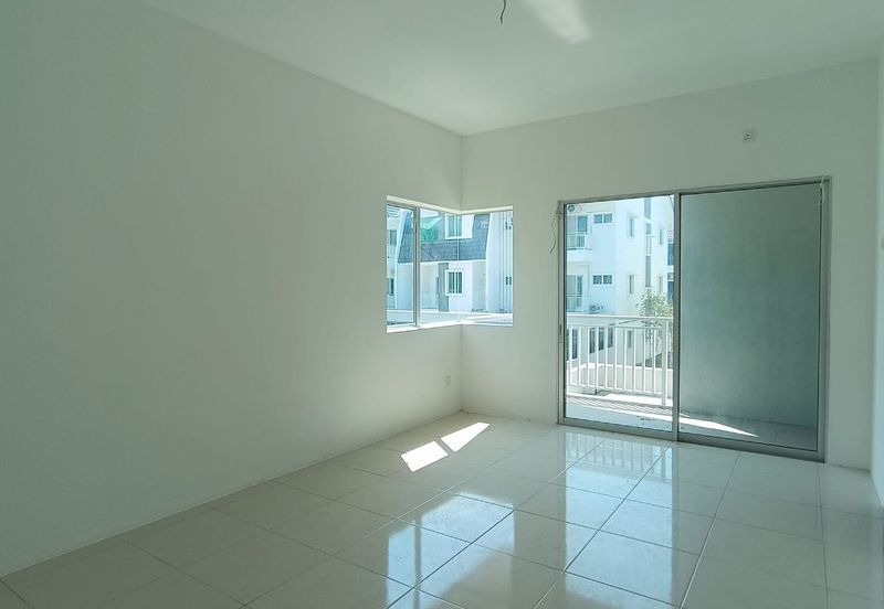 Goshen @ Ipoh Premier city