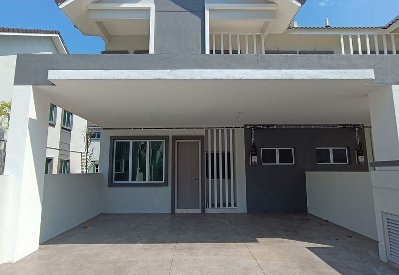 Goshen @ Ipoh Premier city