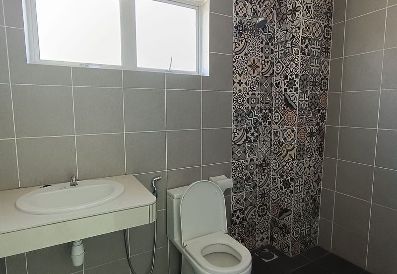 Goshen @ Ipoh Premier city