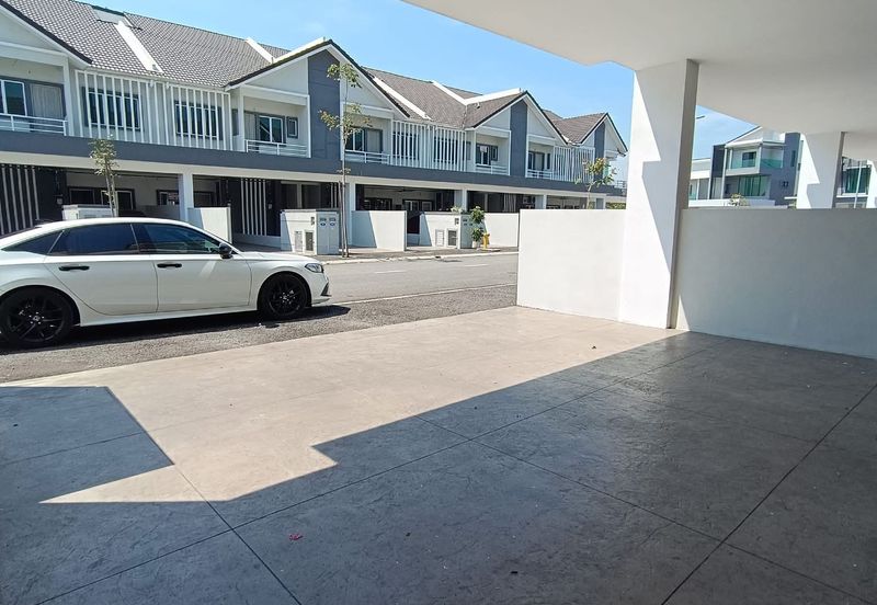 Goshen @ Ipoh Premier city