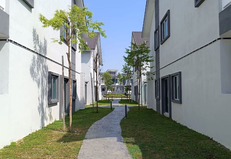 Goshen @ Ipoh Premier city