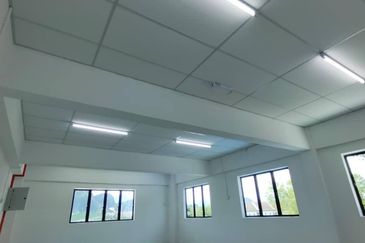 Sri Rapat Light Industrial Park