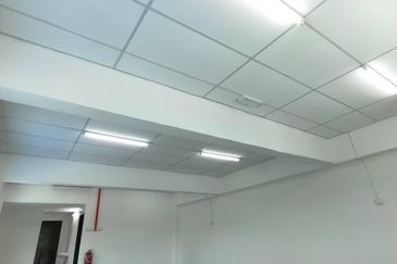 Sri Rapat Light Industrial Park