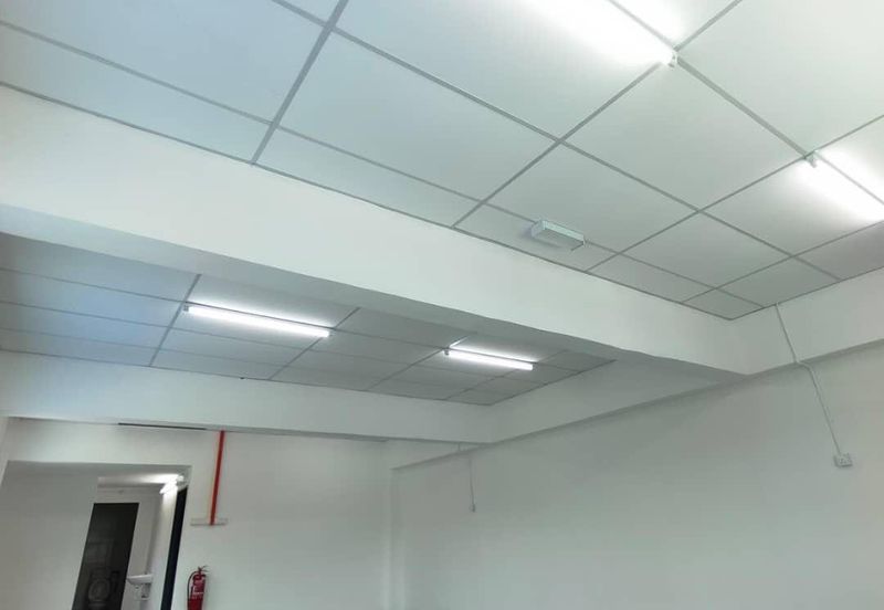 Sri Rapat Light Industrial Park