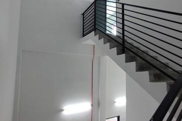 Sri Rapat Light Industrial Park