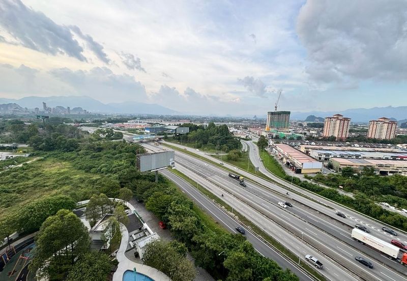 D'Festivo Residences