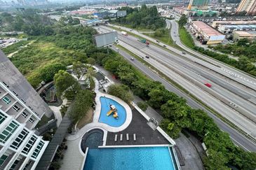 D'Festivo Residences