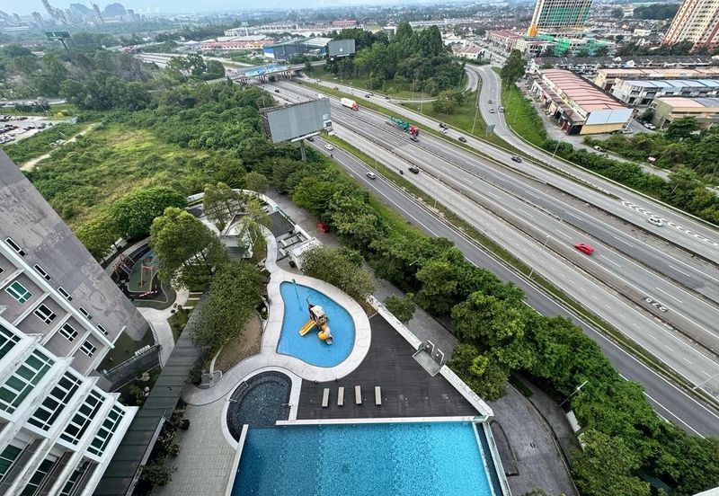 D'Festivo Residences