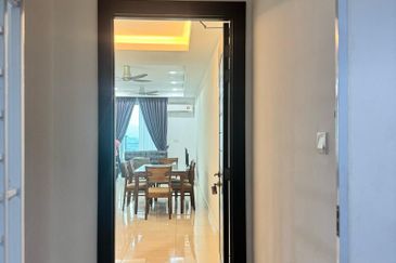 D'Festivo Residences