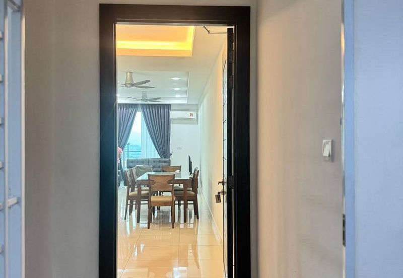 D'Festivo Residences