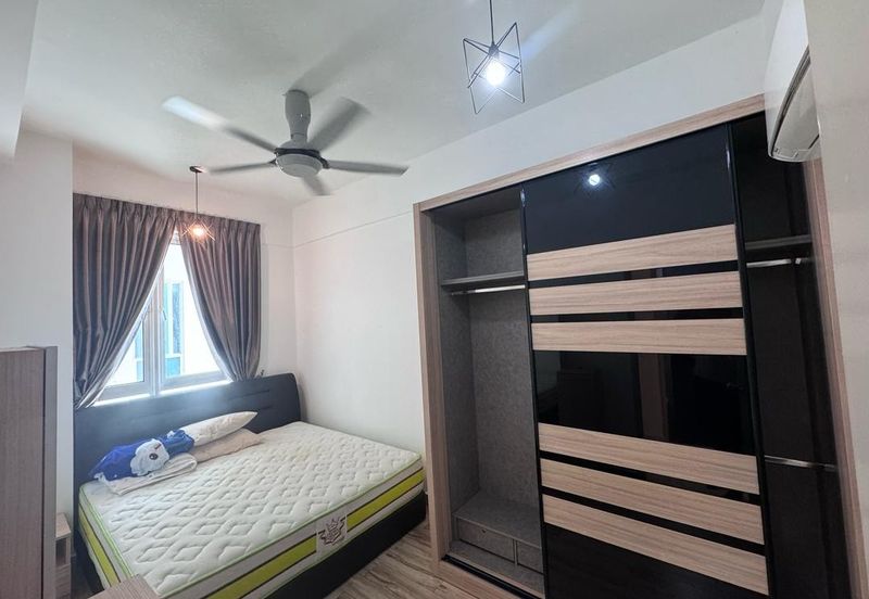 D'Festivo Residences