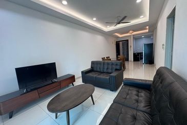 D'Festivo Residences