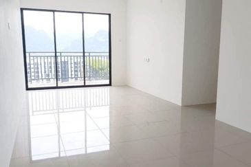 THE COVE HILLSIDE RESIDENCE