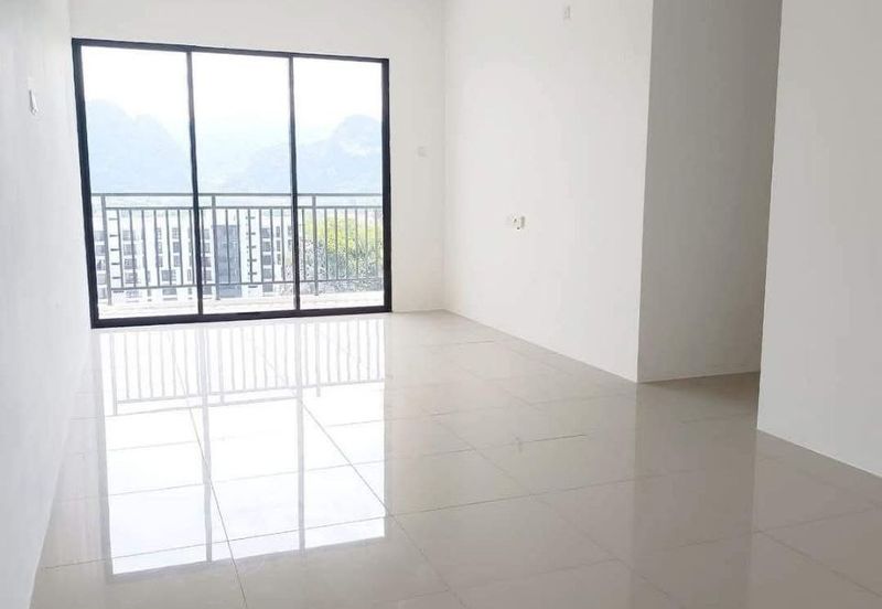 THE COVE HILLSIDE RESIDENCE