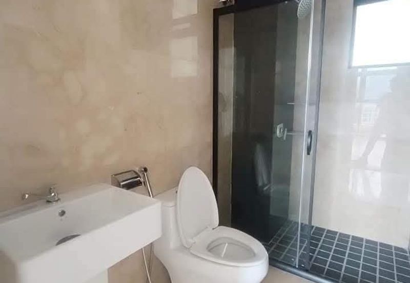 THE COVE HILLSIDE RESIDENCE