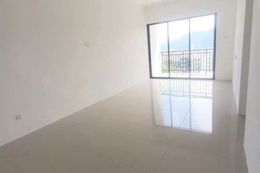 THE COVE HILLSIDE RESIDENCE