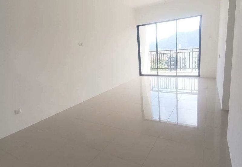 THE COVE HILLSIDE RESIDENCE