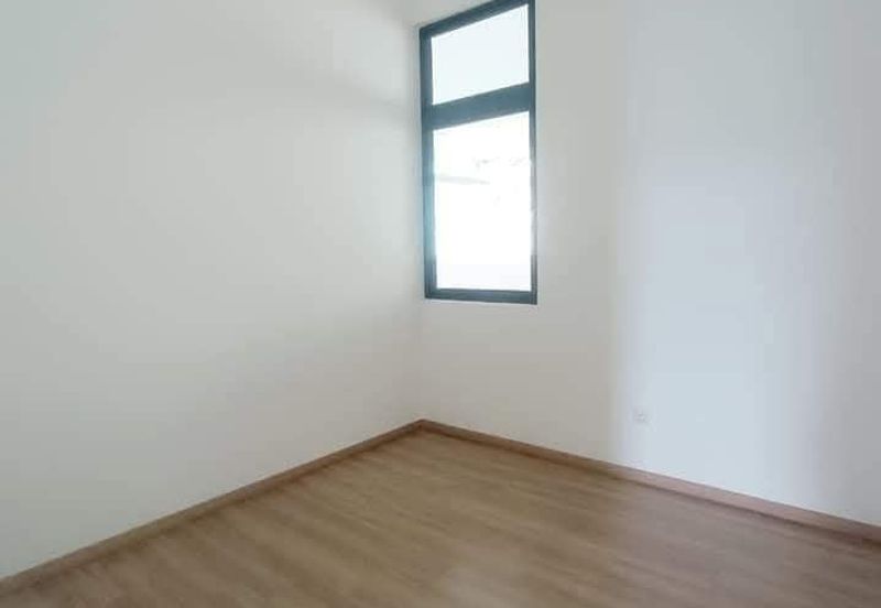 THE COVE HILLSIDE RESIDENCE