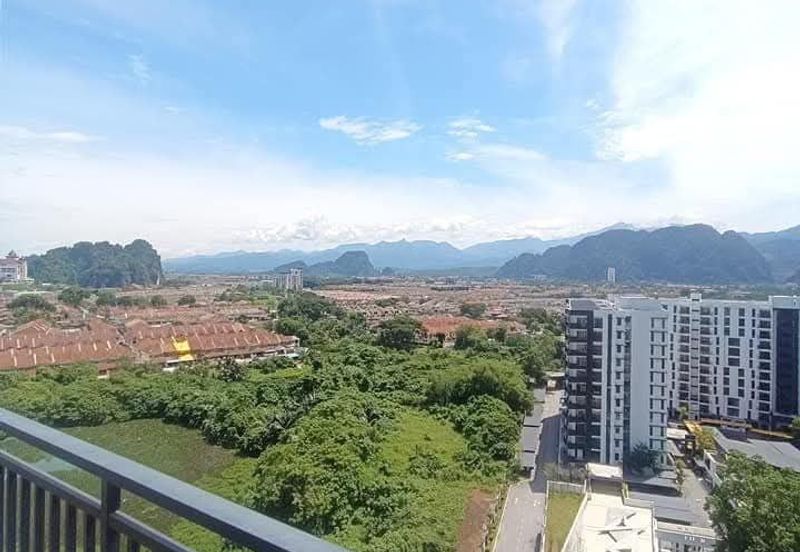 THE COVE HILLSIDE RESIDENCE