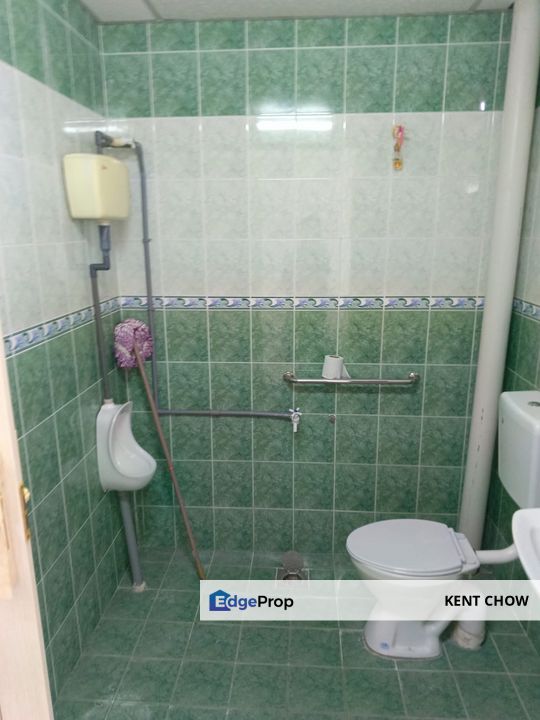 [FOR RENT] Ground Floor Prime Shop Lot in Ipoh Garden East, Perak, Ipoh