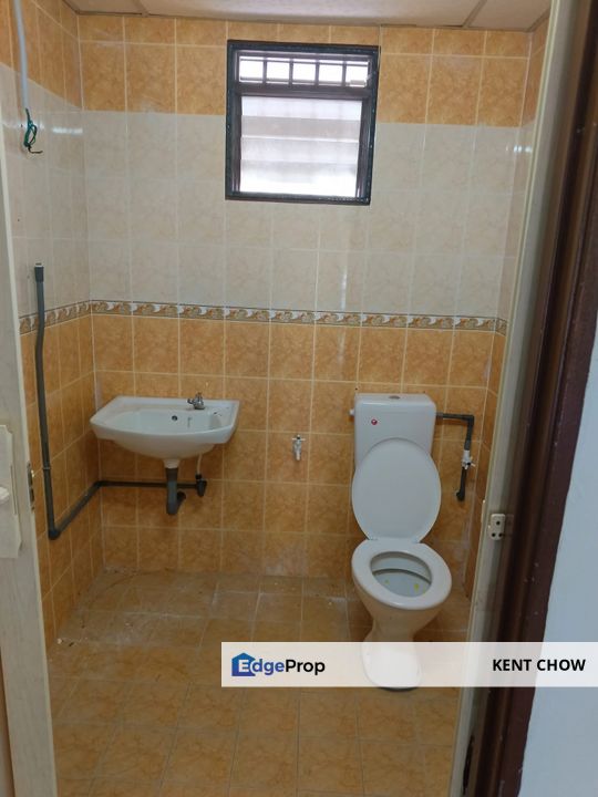 [FOR RENT] Ground Floor Prime Shop Lot in Ipoh Garden East, Perak, Ipoh