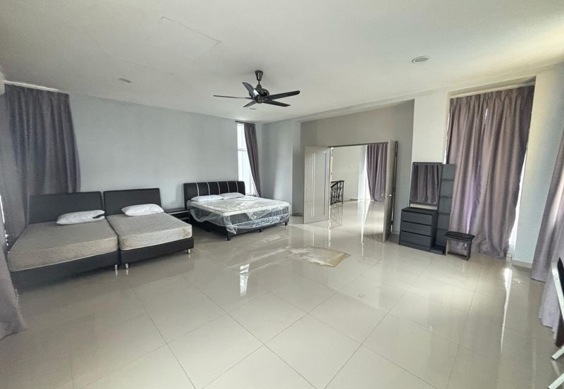 Clear Water Bay Resort