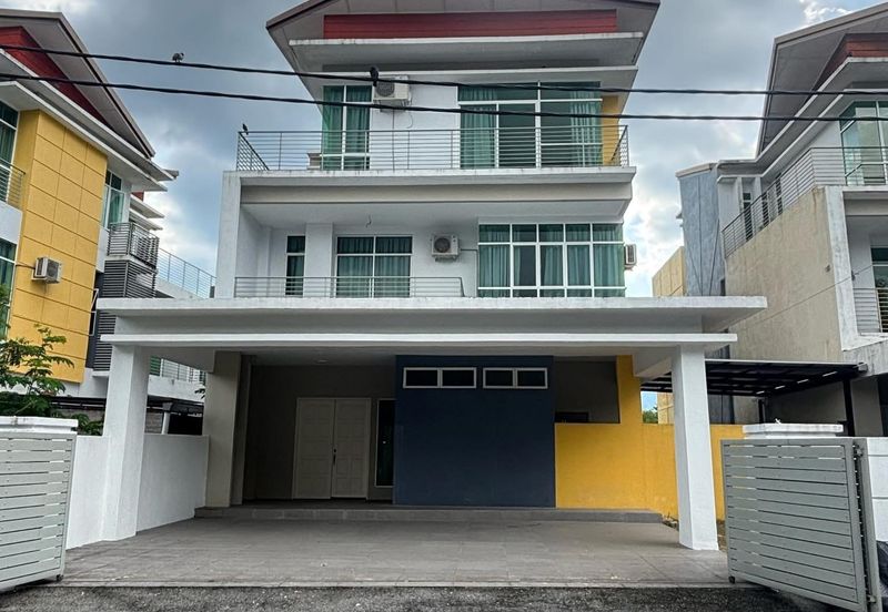 Clear Water Bay Resort