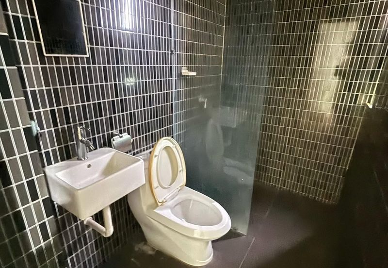 Clear Water Bay Resort