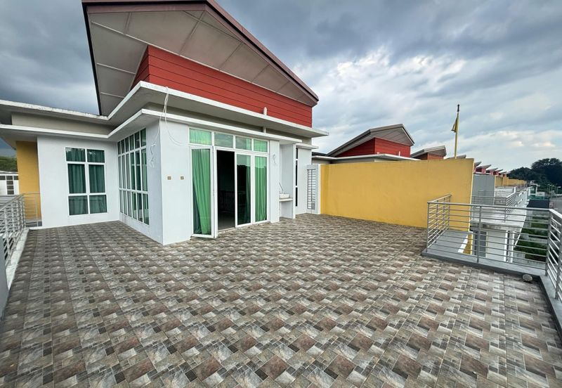 Clear Water Bay Resort