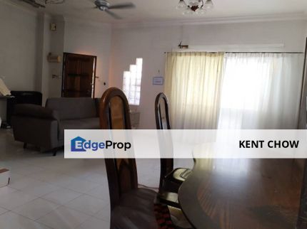 🏡 2.5 Storey House for Sale!🏠 Location: Strawberry Park, Gunung Rapat, Perak, Ipoh