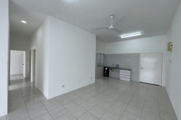 Apartment Casa Klebang