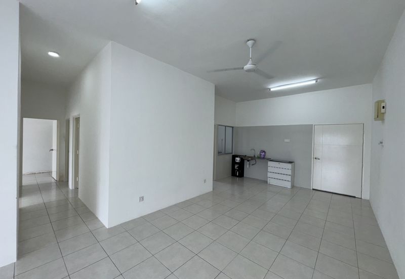 Apartment Casa Klebang