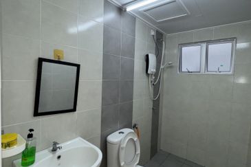 Apartment Casa Klebang