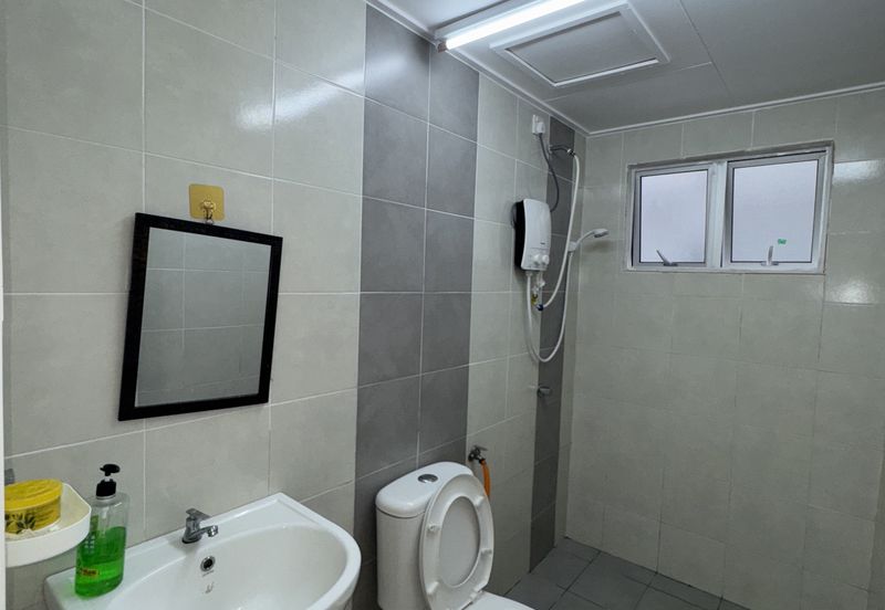 Apartment Casa Klebang