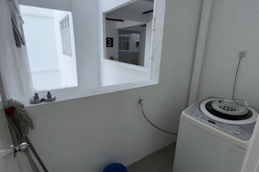 Apartment Casa Klebang