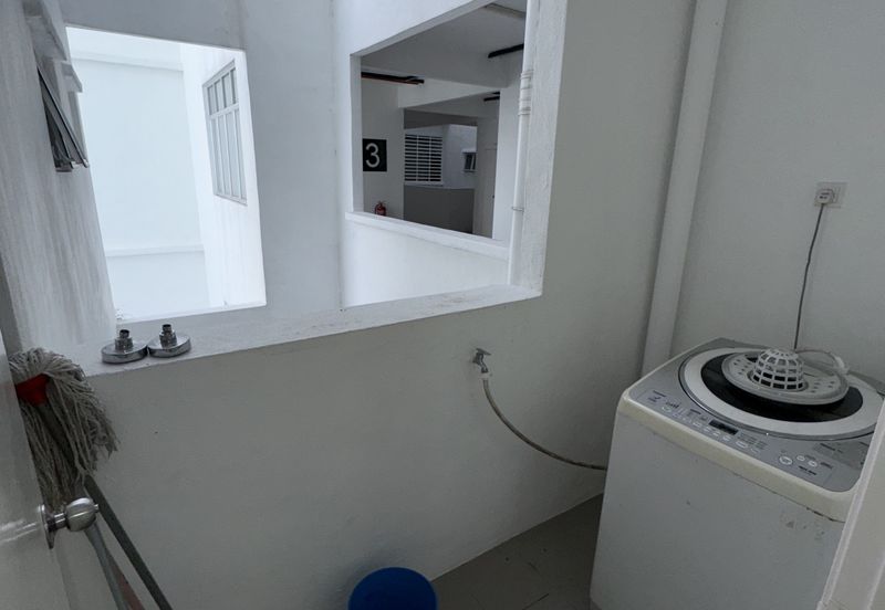 Apartment Casa Klebang