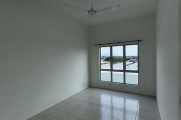 Apartment Casa Klebang