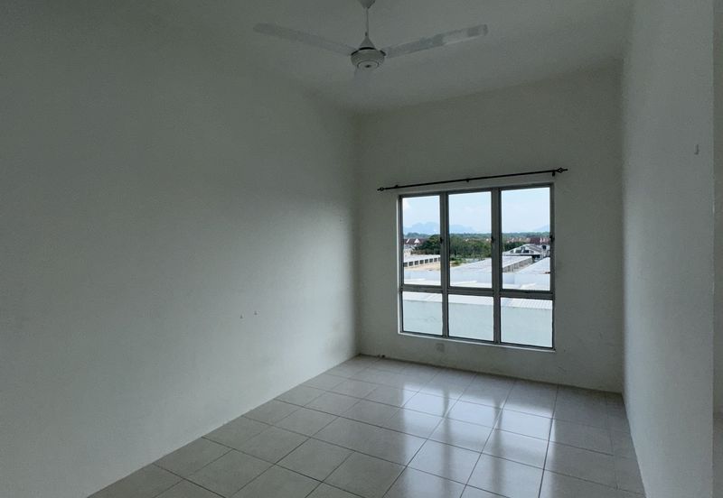 Apartment Casa Klebang