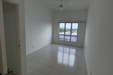 Apartment Casa Klebang