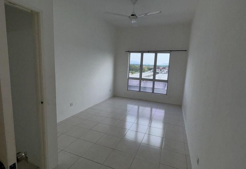 Apartment Casa Klebang