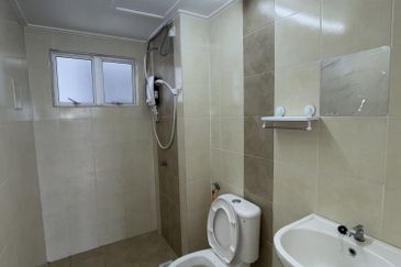 Apartment Casa Klebang