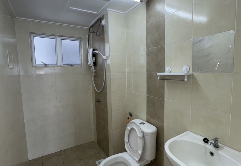 Apartment Casa Klebang