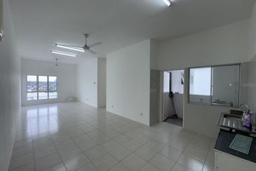 Apartment Casa Klebang
